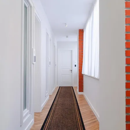 Maison d'hôtes Arva Tirana