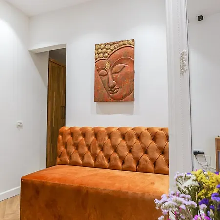 Arva Maison d'hôtes Tirana