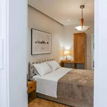 Maison d'hôtes Arva *