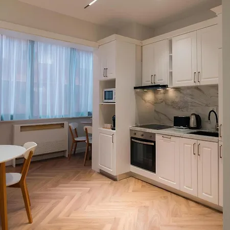 Arva Maison d'hôtes Tirana